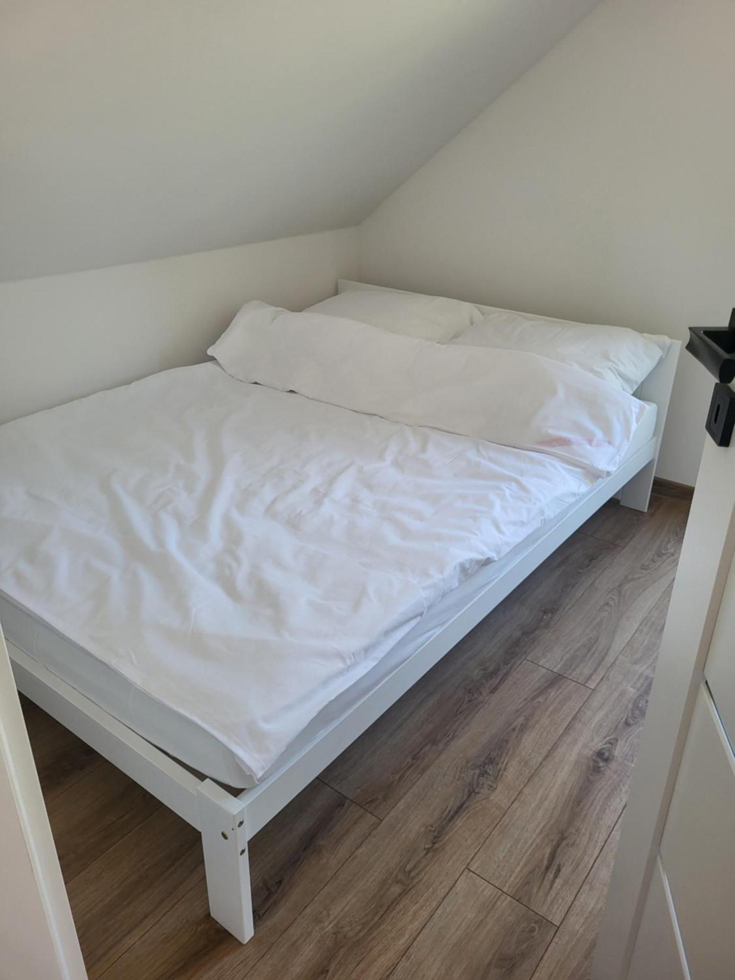 Caloroczny Ferienhaus