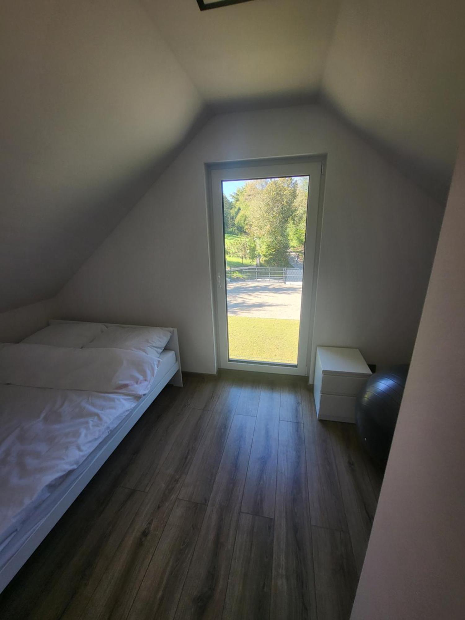 Caloroczny Ferienhaus *
