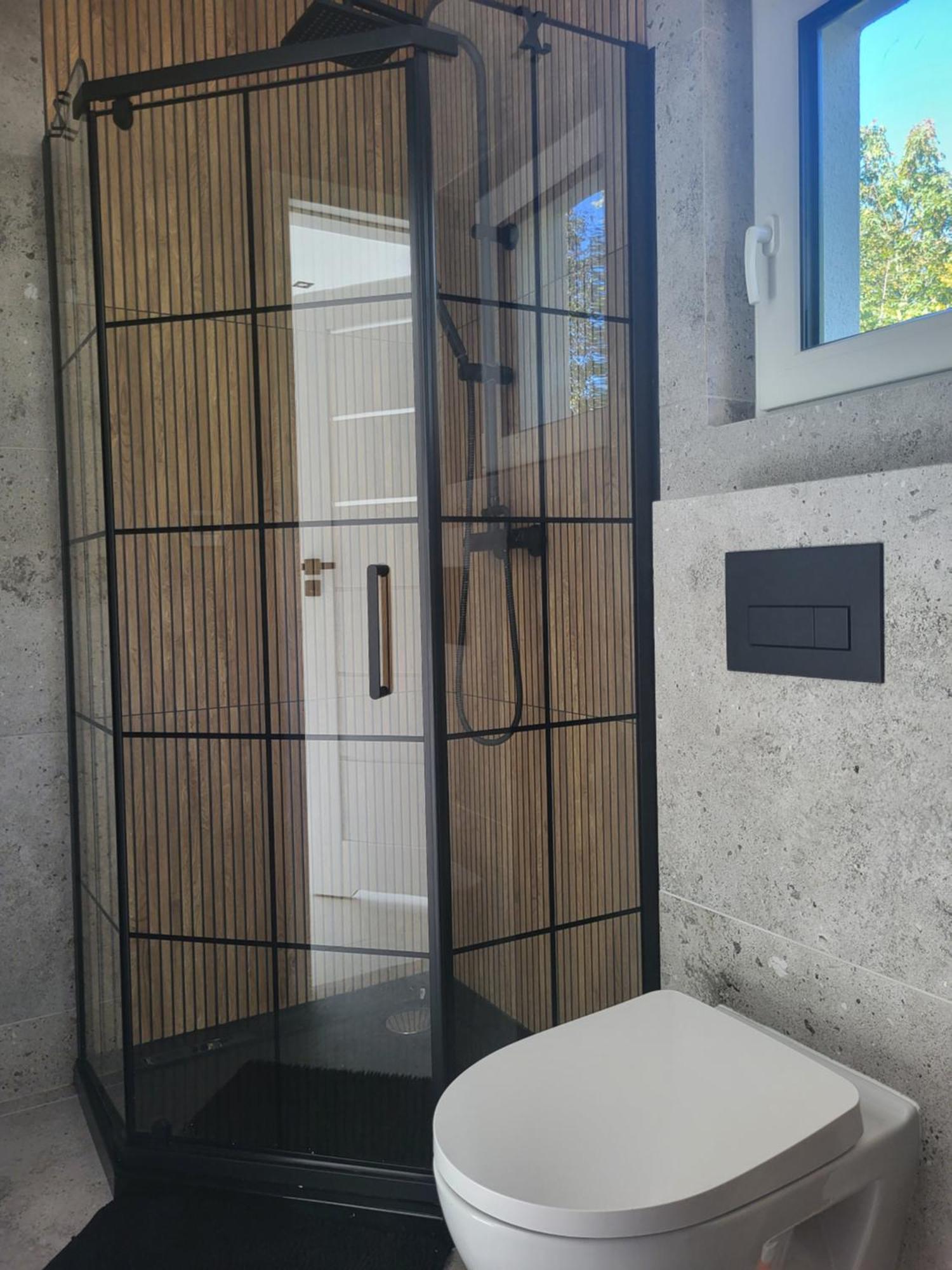 Caloroczny Ferienhaus *