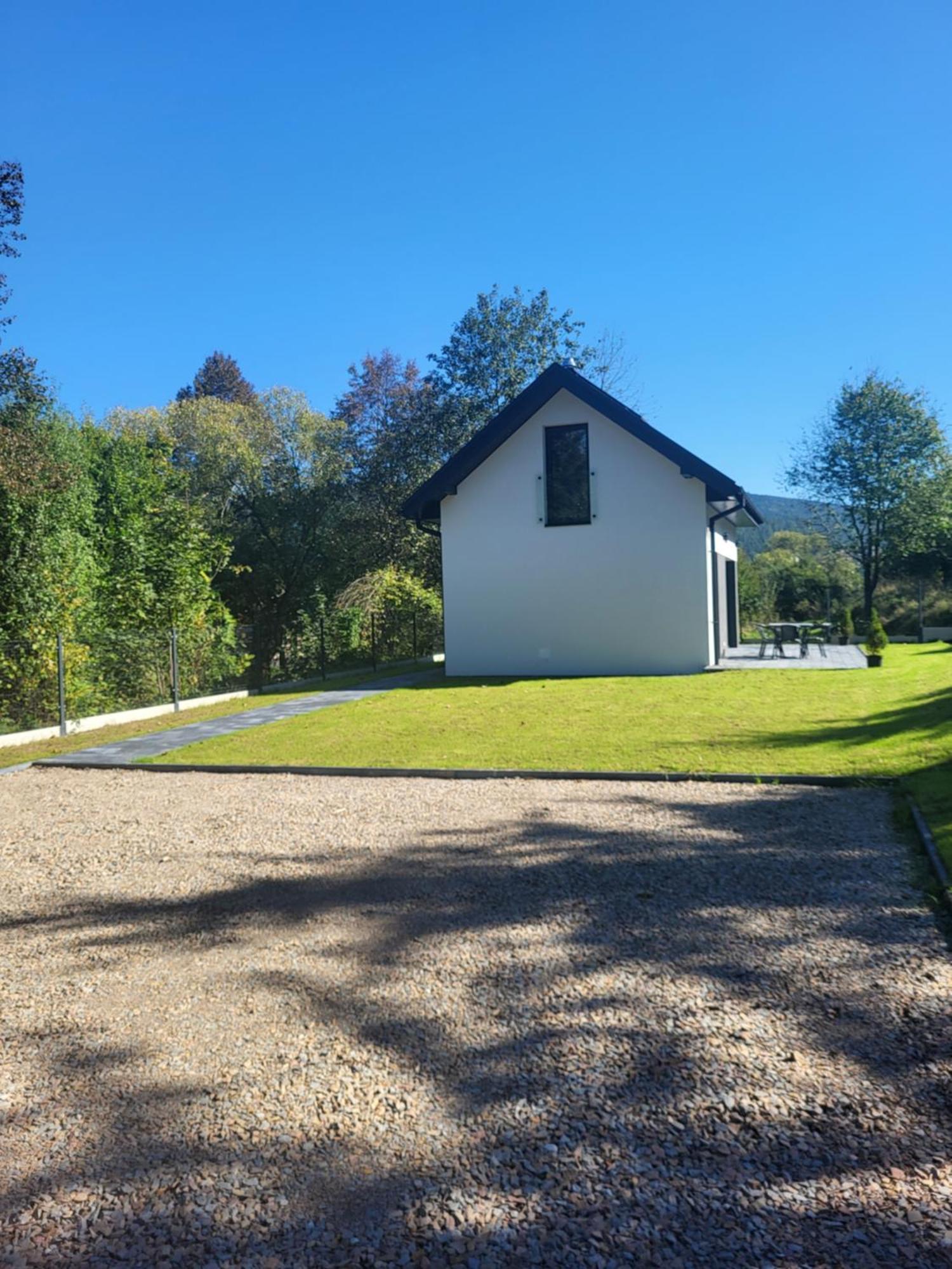 Ferienhaus Caloroczny Stroza (Myslenice)
