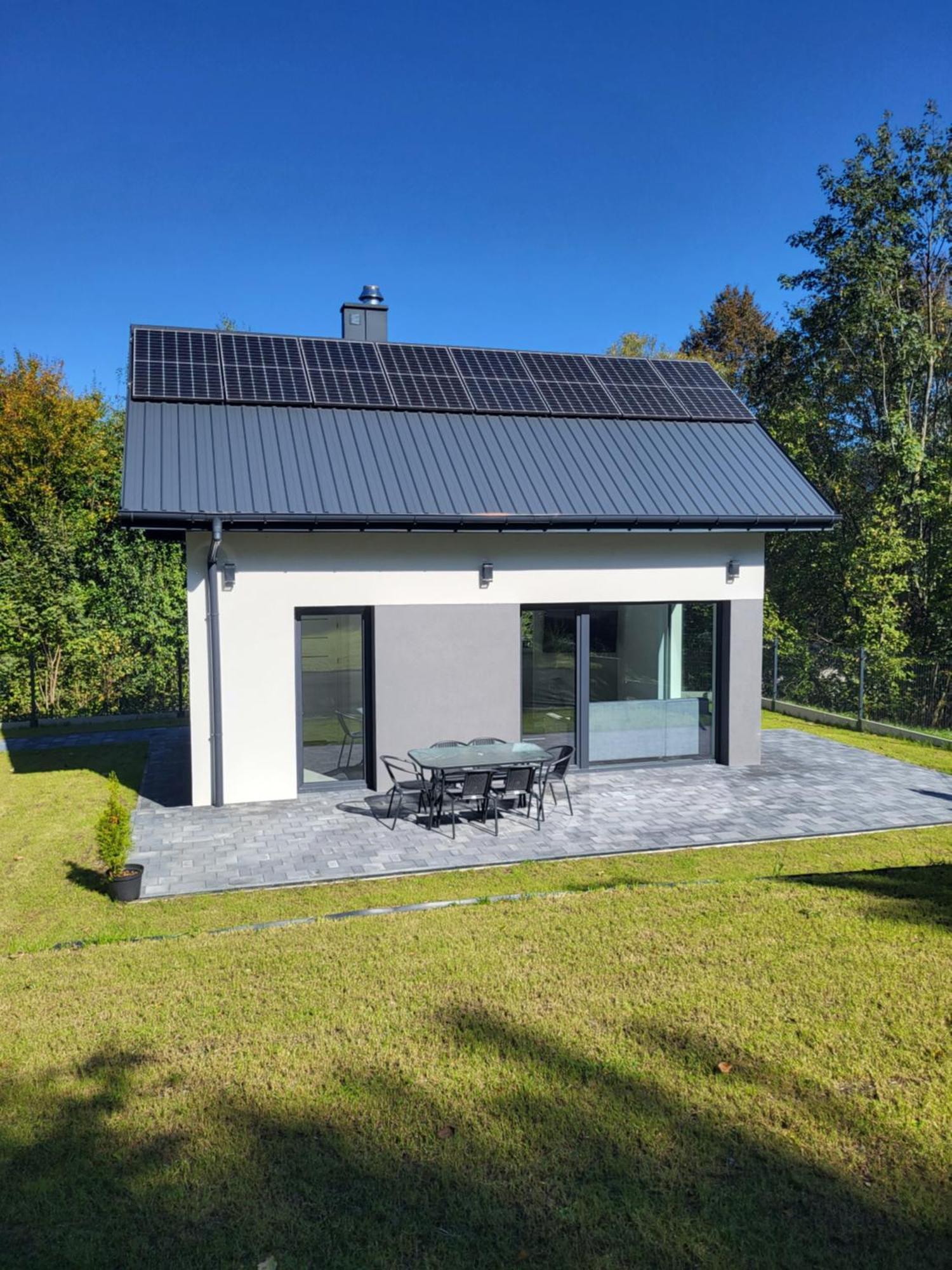 Ferienhaus Caloroczny
