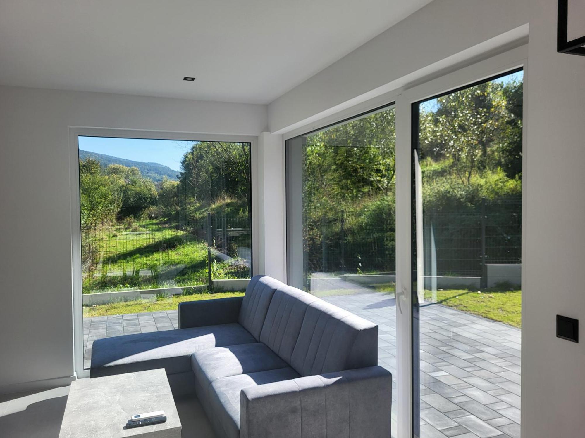 Ferienhaus Caloroczny Stroza (Myslenice)